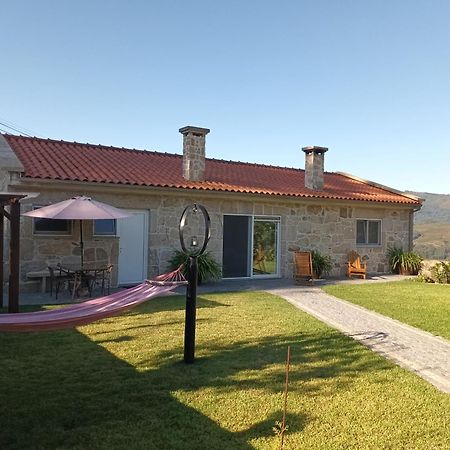 Casa Da Rosinha - Minho, Portugal Villa Arcos de Valdevez Eksteriør billede