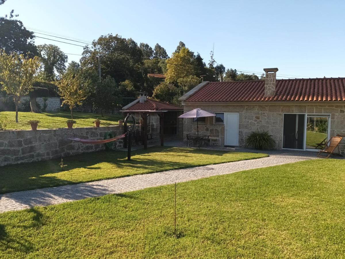 Casa Da Rosinha - Minho, Portugal Villa Arcos de Valdevez Eksteriør billede
