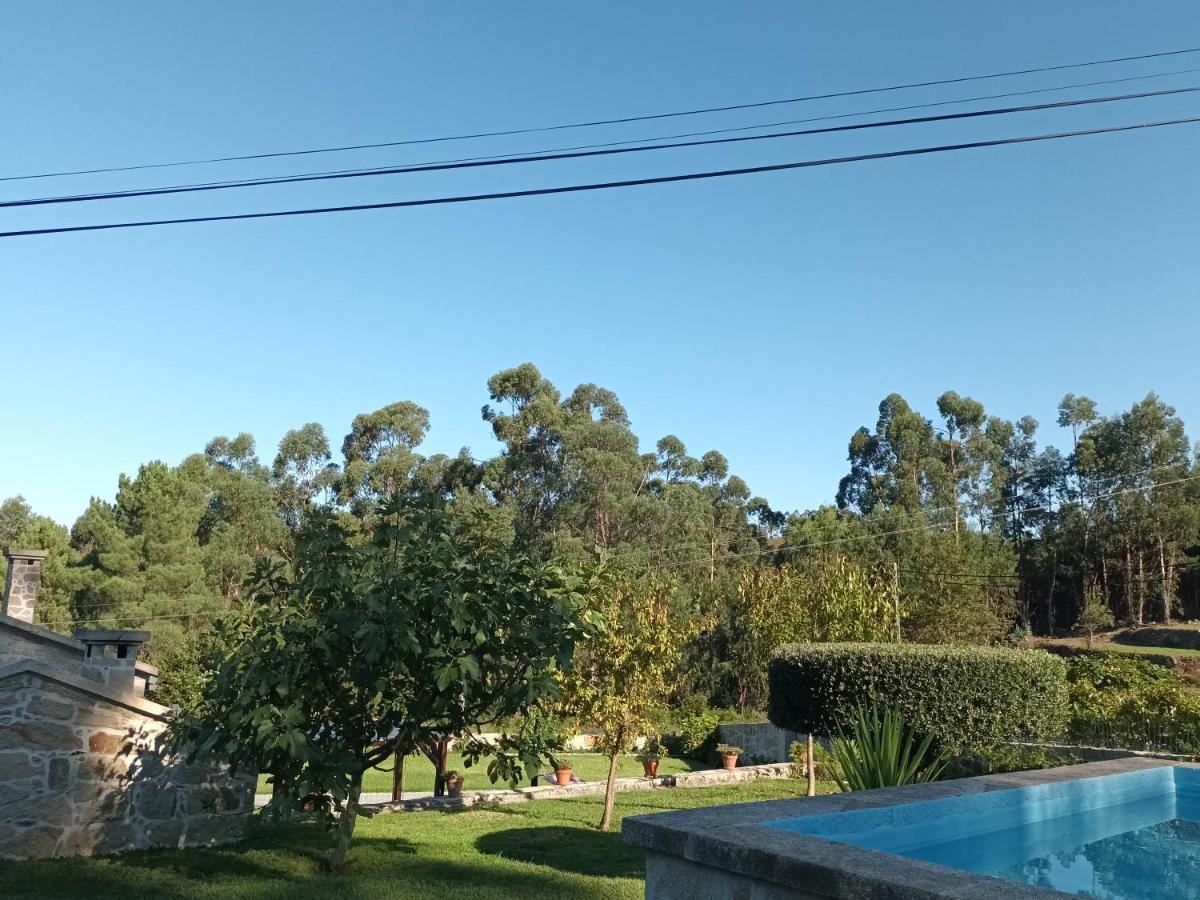 Casa Da Rosinha - Minho, Portugal Villa Arcos de Valdevez Eksteriør billede