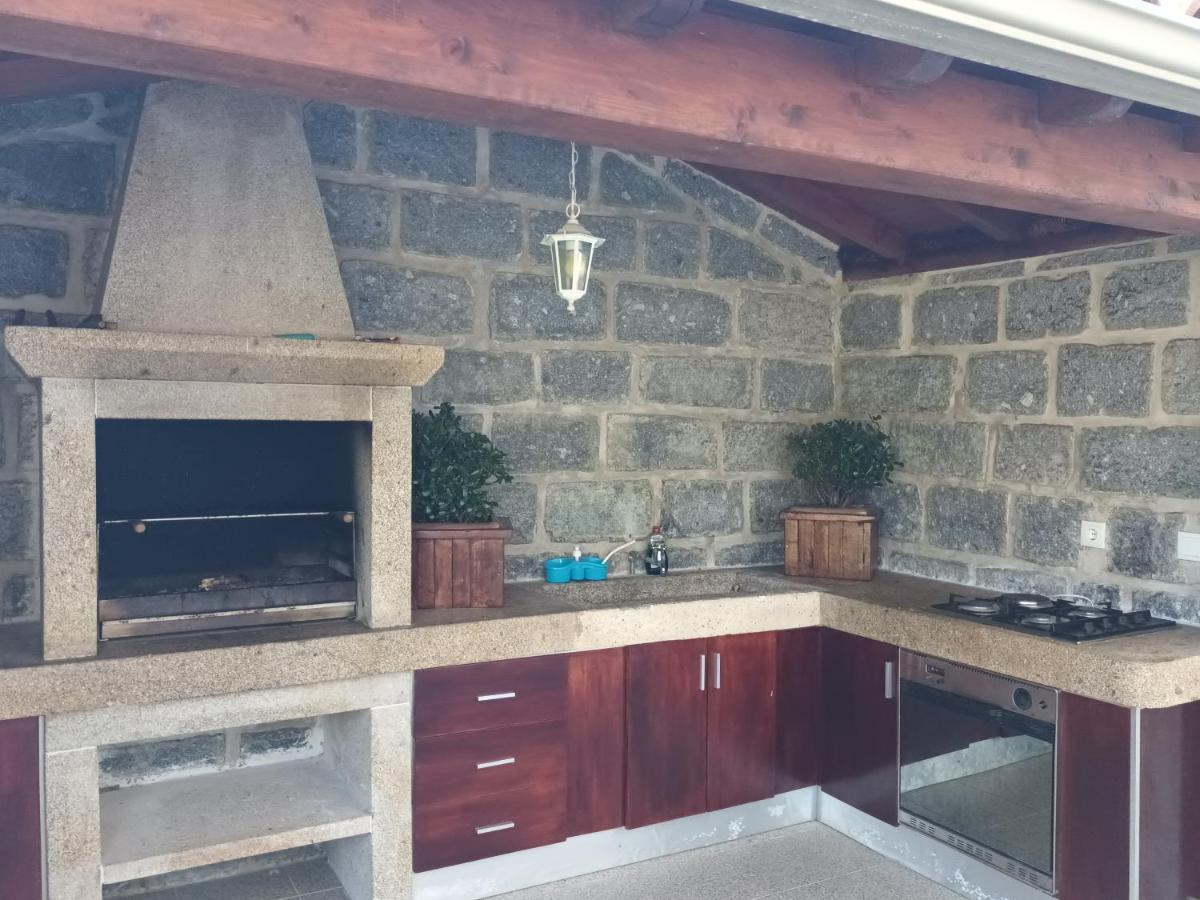 Casa Da Rosinha - Minho, Portugal Villa Arcos de Valdevez Eksteriør billede