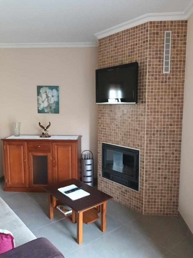 Casa Da Rosinha - Minho, Portugal Villa Arcos de Valdevez Eksteriør billede