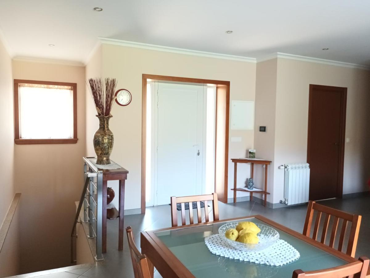 Casa Da Rosinha - Minho, Portugal Villa Arcos de Valdevez Eksteriør billede