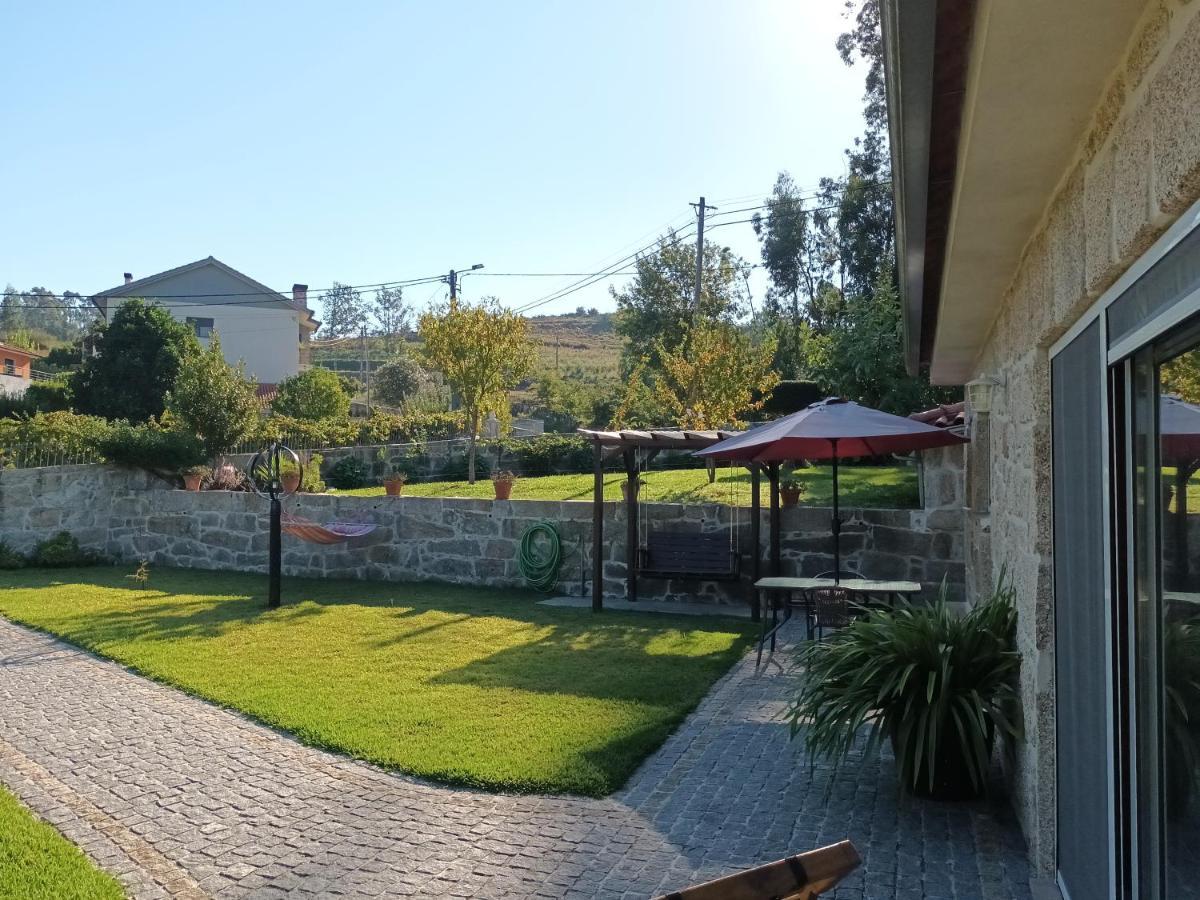 Casa Da Rosinha - Minho, Portugal Villa Arcos de Valdevez Eksteriør billede